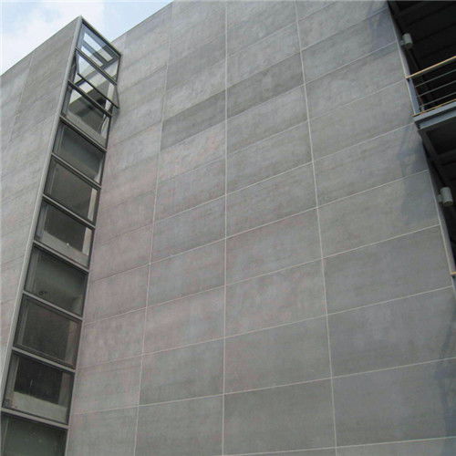 环保建材新宠 浮法钢岩陶瓷为建筑注入绿色动力