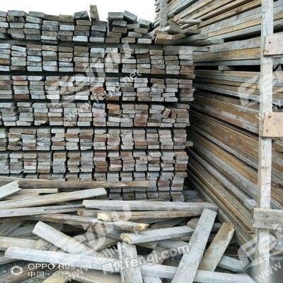 鞍山常年收购建材——助力城市建设与资源循环利用