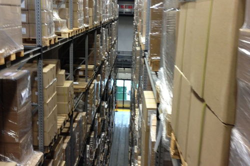 锦州建材市场分布概览与选购指南