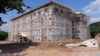 新型建材塑佛国 超越钢筋水泥的绿色建筑探索