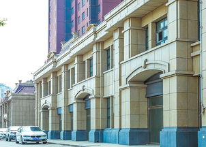 建筑与建材 构筑人类文明的基础要素