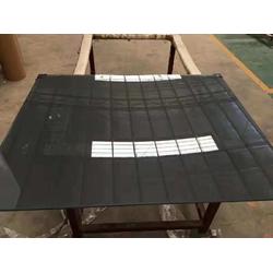 欧毅建材（OY）网吧变色玻璃幕墙应用 科技赋能建筑，光影重塑空间