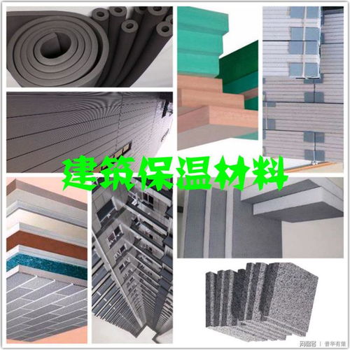 建筑保温材料行业前景展望与竞争格局深度解析