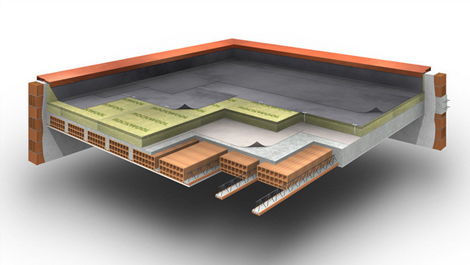 建筑材料 构筑人类文明的基石