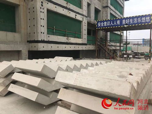 河北普及推广建筑节能，持续推动绿色发展