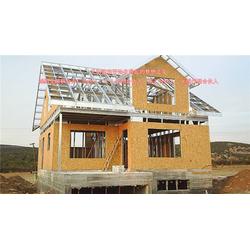 新型建材的发展与应用 从达州、济宁到五好之家的德国技术